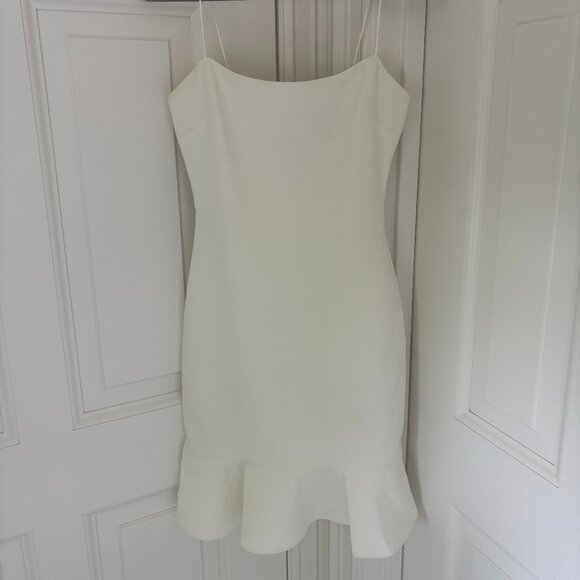 Likely White Banks dress - Picture 2 of 6